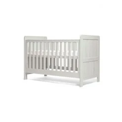 Next Mamas & Papas Atlas 2 Piece Furniture Set Grey Grain Cot Bed -Mamas & Papas Shop unnamed file 1000