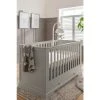 Mamas & Papas Grey Oxford Cot Bed -Mamas & Papas Shop unnamed file 1015