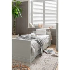 Mamas & Papas Grey Oxford Cot Bed 14 Mamas & Papas Grey Oxford Cot Bed -Mamas & Papas Shop unnamed file 1016