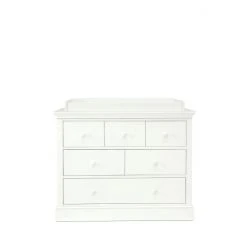 Mamas & Papas White Oxford 2 Piece Furniture Set -Mamas & Papas Shop unnamed file 1030