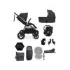 Mamas & Papas Black Ocarro Pushchair 10 Piece Bundle In Onyx 2 Mamas & Papas Black Ocarro Pushchair 10 Piece Bundle In Onyx -Mamas & Papas Shop unnamed file 105