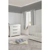 Next Mamas & Papas Franklin 2 Piece Furniture Set White Wash