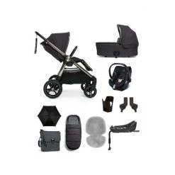 Mamas & Papas Black Ocarro Pushchair 10 Piece Bundle In Onyx 11 Mamas & Papas Black Ocarro Pushchair 10 Piece Bundle In Onyx -Mamas & Papas Shop unnamed file 109