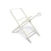 Mamas & Papas White Cot Bed -Mamas & Papas Shop unnamed file 1093