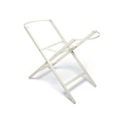 Mamas & Papas White Cot Bed