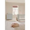 Mamas & Papas Grey Dover 2 Piece Furniture Set Cot Bed -Mamas & Papas Shop unnamed file 1095