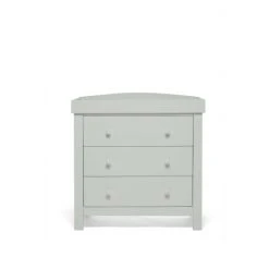 Mamas & Papas Grey Dover 2 Piece Furniture Set Cot Bed -Mamas & Papas Shop unnamed file 1099