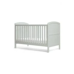 Mamas & Papas Grey Dover 2 Piece Furniture Set Cot Bed -Mamas & Papas Shop unnamed file 1102