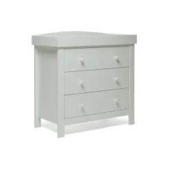 Mamas & Papas Grey Dover 2 Piece Furniture Set Cot Bed -Mamas & Papas Shop unnamed file 1104