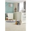 Mamas & Papas White Mia 2 Piece Furniture Cot Set 2 Mamas & Papas White Mia 2 Piece Furniture Cot Set -Mamas & Papas Shop unnamed file 1117