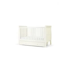 Mamas & Papas Pure White Mia Cot Bed 12 Mamas & Papas Pure White Mia Cot Bed -Mamas & Papas Shop unnamed file 1135