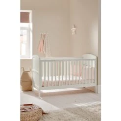Mamas & Papas White Dover 2 Piece Furniture Set -Mamas & Papas Shop unnamed file 1141
