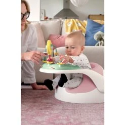 Mamas & Papas Baby Bug And Activity Tray
