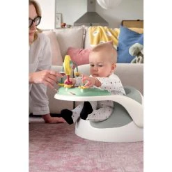 Mamas & Papas Baby Bug And Activity Tray