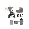 Mamas & Papas 7 Piece Grey Strada Luxe Bundle (Save £314) -Mamas & Papas Shop unnamed file 142
