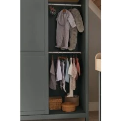Mamas & Papas Grey Kids Harwell Wardrobe 16 Mamas & Papas Grey Kids Harwell Wardrobe -Mamas & Papas Shop unnamed file 1469