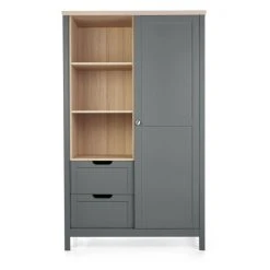 Mamas & Papas Grey Kids Harwell Wardrobe 18 Mamas & Papas Grey Kids Harwell Wardrobe -Mamas & Papas Shop unnamed file 1471