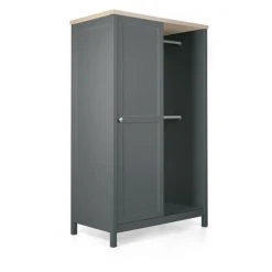 Mamas & Papas Grey Kids Harwell Wardrobe 20 Mamas & Papas Grey Kids Harwell Wardrobe -Mamas & Papas Shop unnamed file 1473