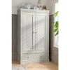Mamas & Papas Grey Kids Oxford Wardrobe -Mamas & Papas Shop unnamed file 1500