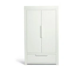 Mamas & Papas White Kids Franklin Full Sized Wardrobe 10 Mamas & Papas White Kids Franklin Full Sized Wardrobe -Mamas & Papas Shop unnamed file 1514