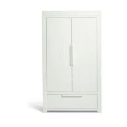 Mamas & Papas White Kids Franklin Full Sized Wardrobe 13 Mamas & Papas White Kids Franklin Full Sized Wardrobe -Mamas & Papas Shop unnamed file 1517