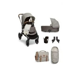 Mamas & Papas Grey Ocarro Moons Grey 6 Piece Bundle (Save £285) (Save £285) -Mamas & Papas Shop unnamed file 157