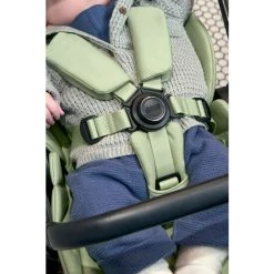 Mamas & Papas Green Airo Eucalyptus 8 Piece Bundle (Save £215) -Mamas & Papas Shop unnamed file 167