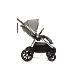 Mamas & Papas Grey Ocarro Moons Grey Pushchair