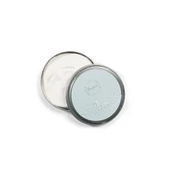 Mamas & Papas Blue Forever Treasured Imprint Tin