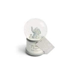 Mamas & Papas Grey Tiny And Star Snow Globe -Mamas & Papas Shop unnamed file 1733