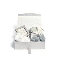 Mamas & Papas Grey Forever Treasured Treasure Box -Mamas & Papas Shop unnamed file 1743
