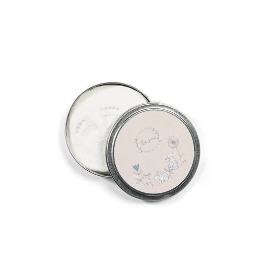 Mamas & Papas Pink Forever Treasured Imprint Tin 5 Mamas & Papas Pink Forever Treasured Imprint Tin - Image 3