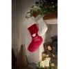 Mamas & Papas Red Christmas Large Santa Stocking -Mamas & Papas Shop unnamed file 1760