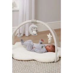 Mamas & Papas® Wish Upon A Cloud Playmat And Gym