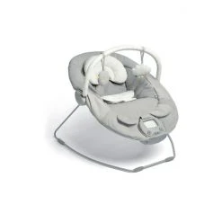 Mamas & Papas Grey Cloud Capella Bouncer