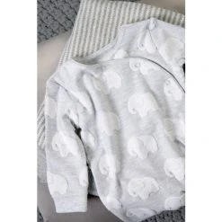 Mamas & Papas Grey Elephant Textured Romper 19 Mamas & Papas Grey Elephant Textured Romper -Mamas & Papas Shop unnamed file 1850