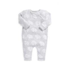 Mamas & Papas Grey Elephant Textured Romper 20 Mamas & Papas Grey Elephant Textured Romper -Mamas & Papas Shop unnamed file 1851