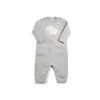 Mamas & Papas Grey Knitted Character Romper -Mamas & Papas Shop unnamed file 1863