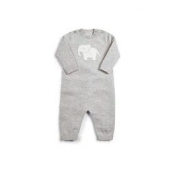 Mamas & Papas Grey Knitted Character Romper 9 Mamas & Papas Grey Knitted Character Romper -Mamas & Papas Shop unnamed file 1866