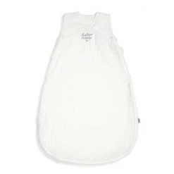 Mamas & Papas Grey Baby Welcome To The World Elephant Fitted Dreampod Sleeping Bag