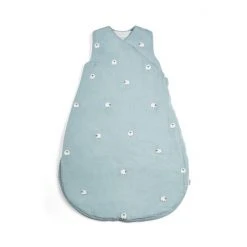Mamas & Papas Blue Baby Welcome To The World Farm Dreampod Sleeping Bag