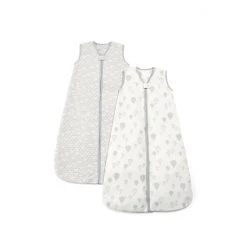 Mamas & Papas Grey 2.5 Tog Sleep Bag