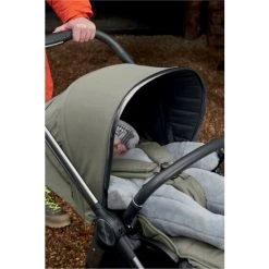 Mamas & Papas Brown Ocarro Everest 10 Piece Complete Bundle (Save £373) -Mamas & Papas Shop unnamed file 2