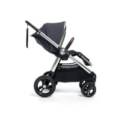 Mamas & Papas Blue Ocarro Navy Blue Pushchair