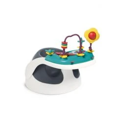 Mamas & Papas Blue Baby Snug And Activity Tray