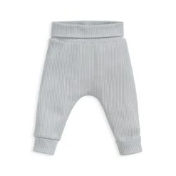 Mamas & Papas Grey Basics Ribbed Leggings -Mamas & Papas Shop unnamed file 2185