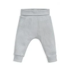 Mamas & Papas Grey Basics Ribbed Leggings -Mamas & Papas Shop unnamed file 2188