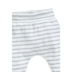 Mamas & Papas Newborn Unisex Blue Basics Stripe Leggings -Mamas & Papas Shop unnamed file 2191