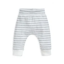 Mamas & Papas Newborn Unisex Blue Basics Stripe Leggings -Mamas & Papas Shop unnamed file 2192