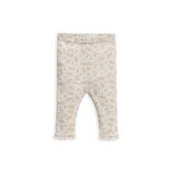Mamas & Papas Mamas And Papas Cream Floral Print Leggings -Mamas & Papas Shop unnamed file 2196